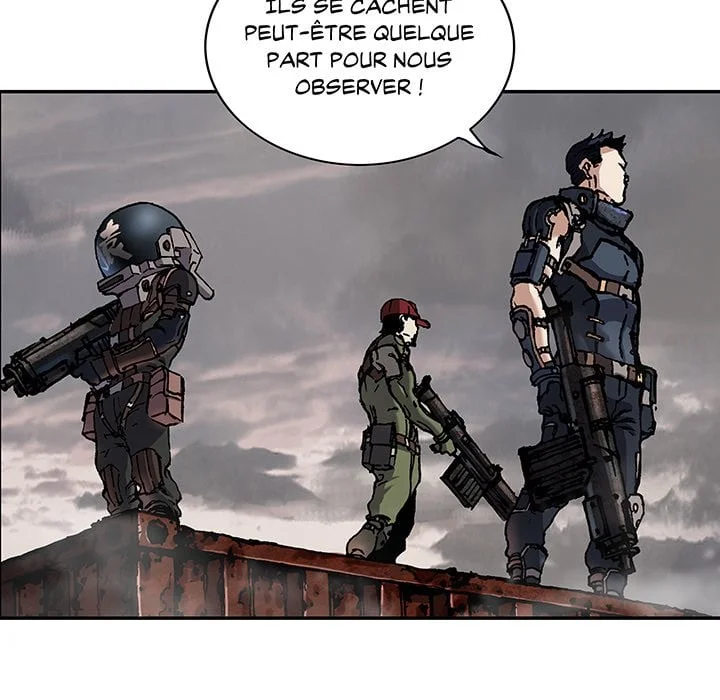 Read Leviathan FR Manga Online