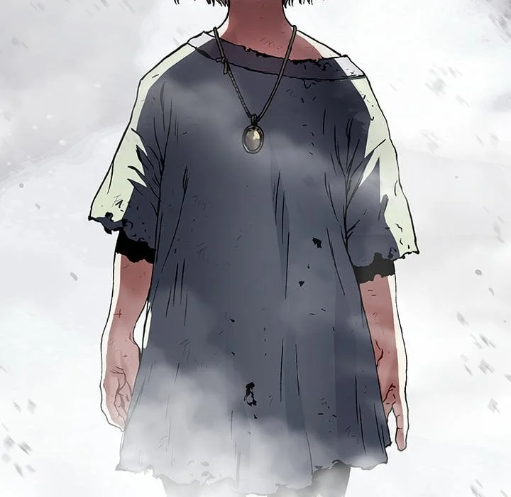 Read Leviathan FR Manga Online