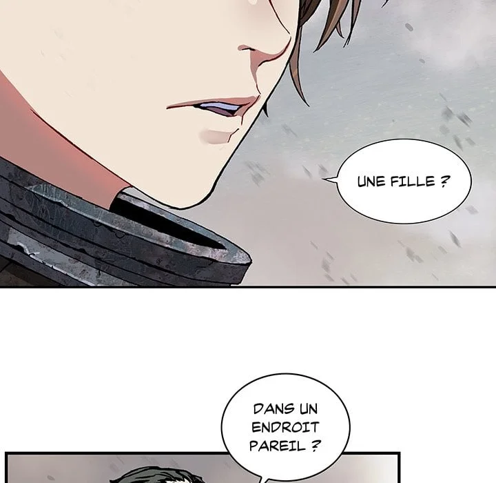 Read Leviathan FR Manga Online