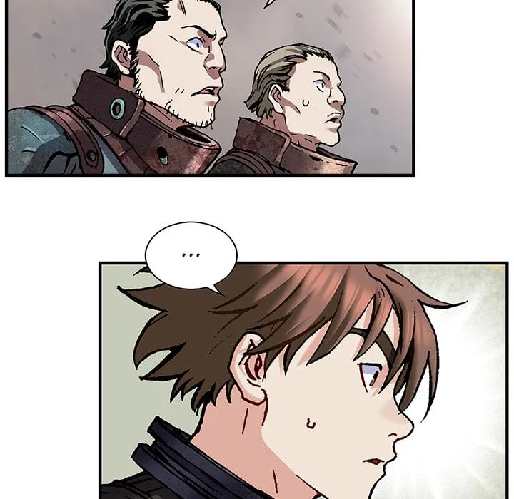 Read Leviathan FR Manga Online