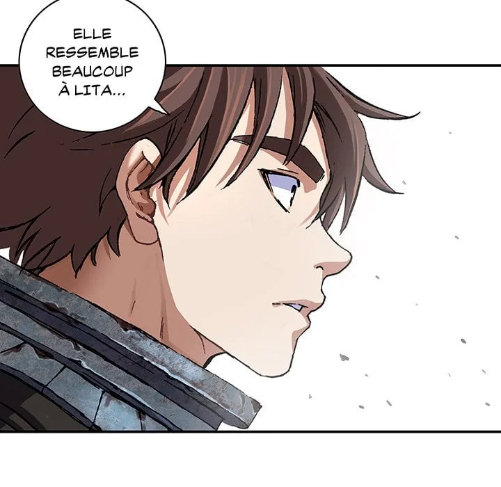 Read Leviathan FR Manga Online
