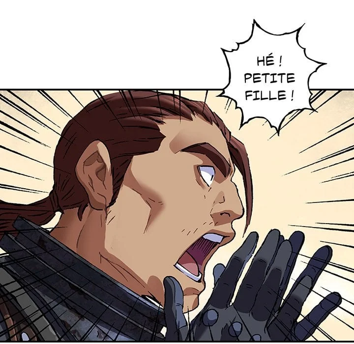 Read Leviathan FR Manga Online