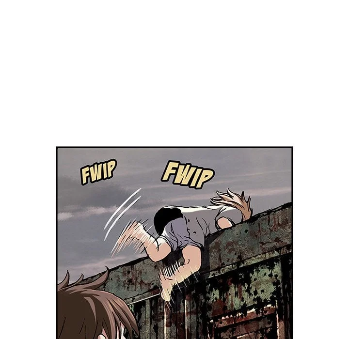 Read Leviathan FR Manga Online
