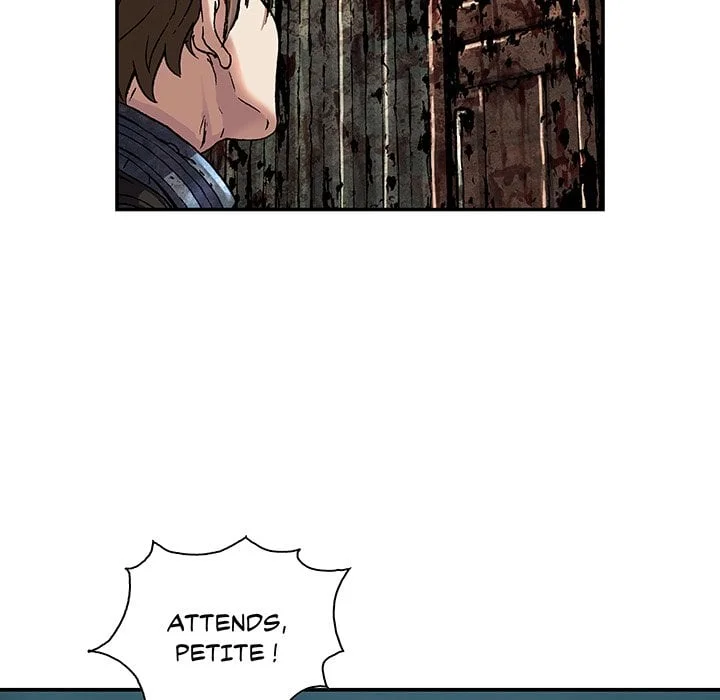 Read Leviathan FR Manga Online