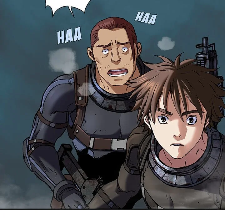 Read Leviathan FR Manga Online