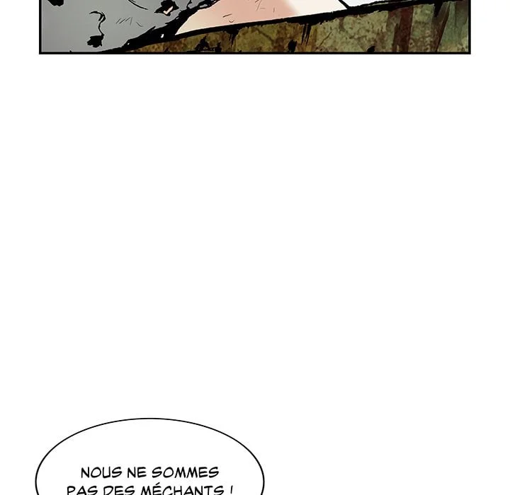 Read Leviathan FR Manga Online