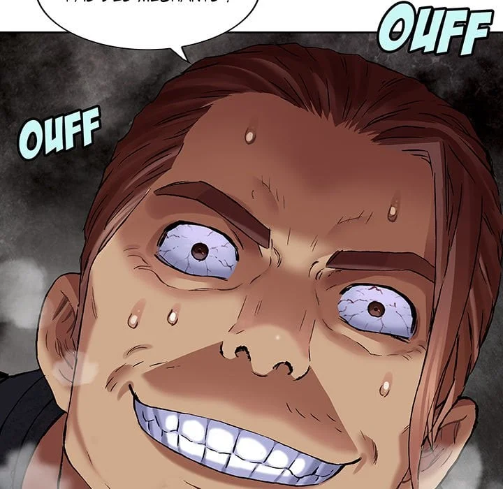 Read Leviathan FR Manga Online