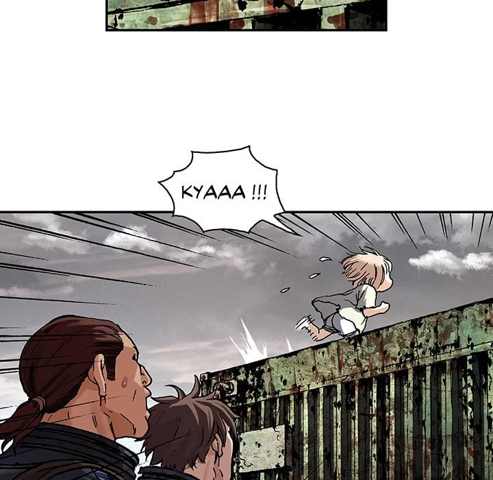 Read Leviathan FR Manga Online