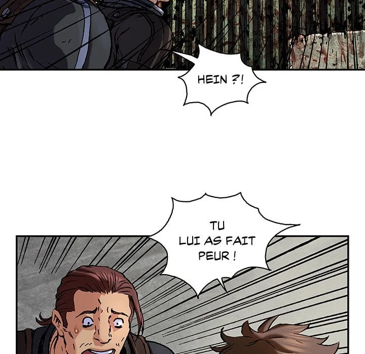 Read Leviathan FR Manga Online