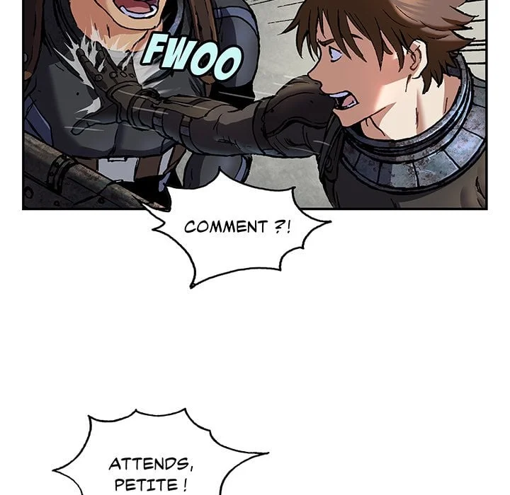 Read Leviathan FR Manga Online