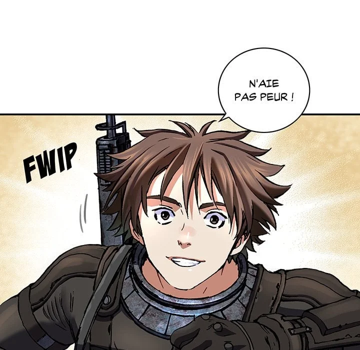 Read Leviathan FR Manga Online