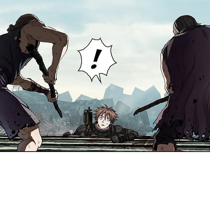 Read Leviathan FR Manga Online