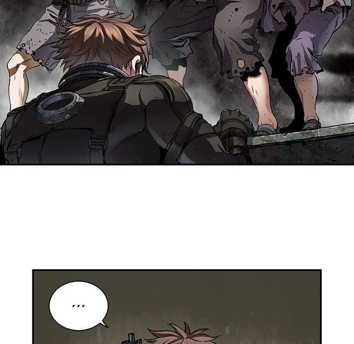 Read Leviathan FR Manga Online
