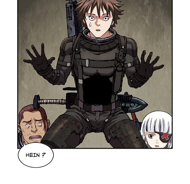Read Leviathan FR Manga Online