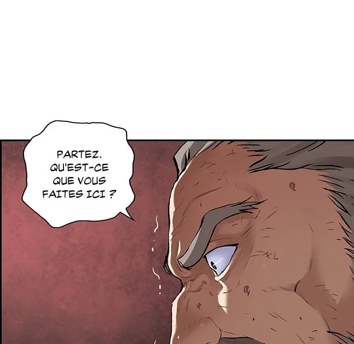 Read Leviathan FR Manga Online
