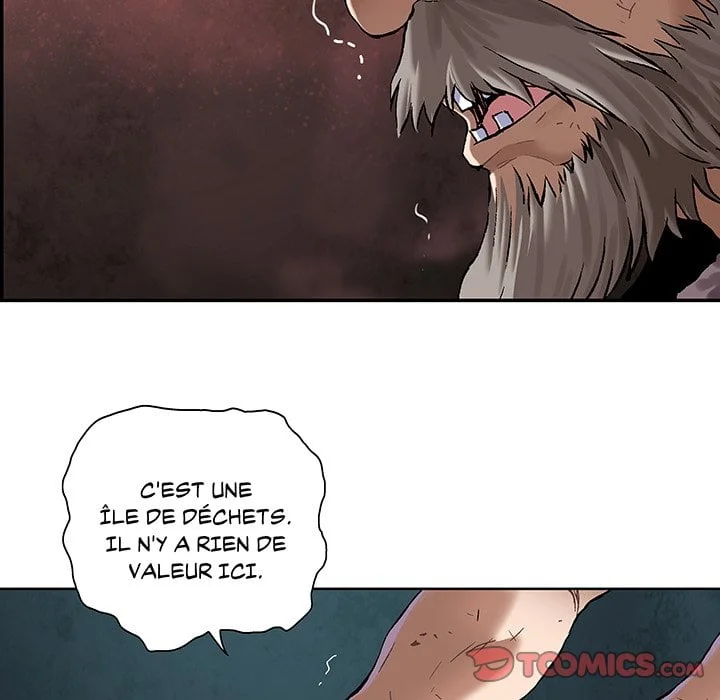 Read Leviathan FR Manga Online