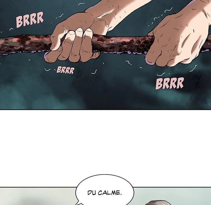 Read Leviathan FR Manga Online