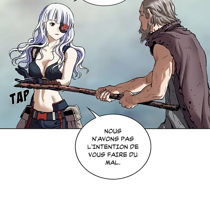 Read Leviathan FR Manga Online