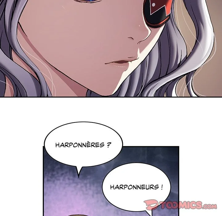 Read Leviathan FR Manga Online