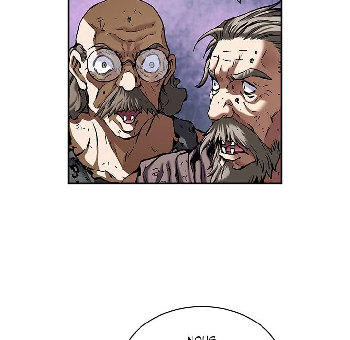 Read Leviathan FR Manga Online