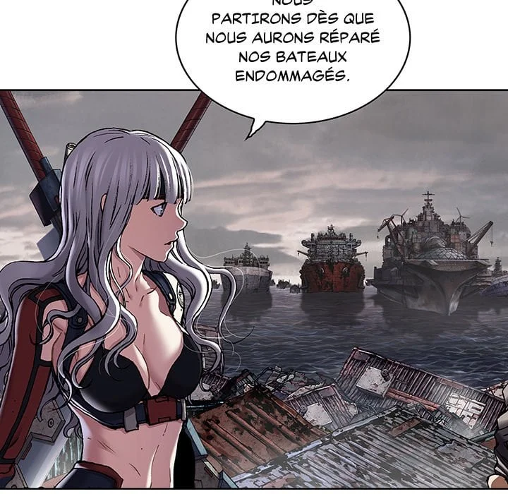 Read Leviathan FR Manga Online