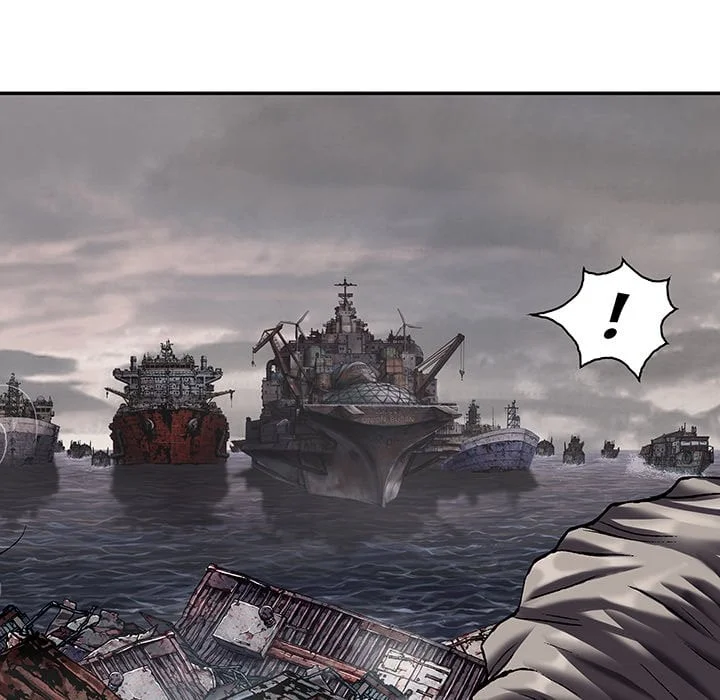 Read Leviathan FR Manga Online