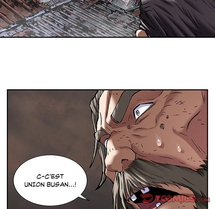 Read Leviathan FR Manga Online