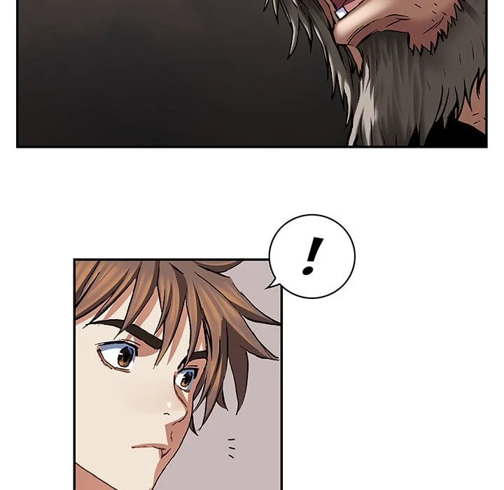 Read Leviathan FR Manga Online