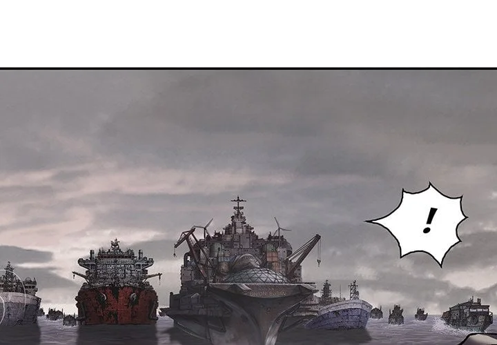 Read Leviathan FR Manga Online