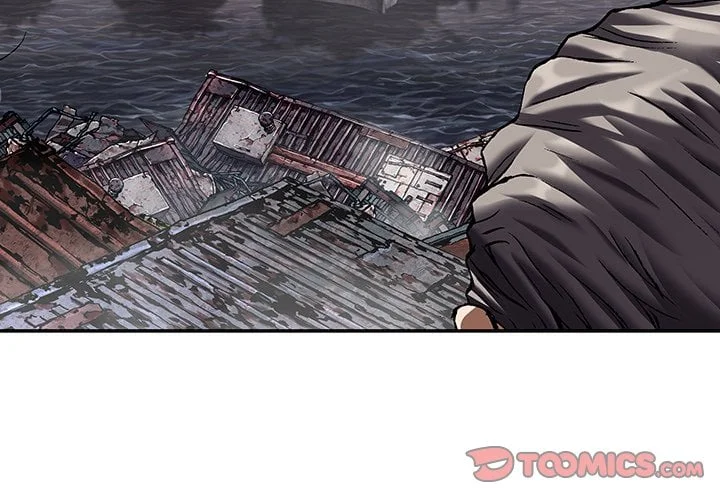 Read Leviathan FR Manga Online