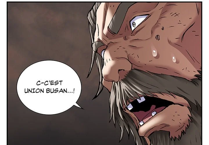 Read Leviathan FR Manga Online