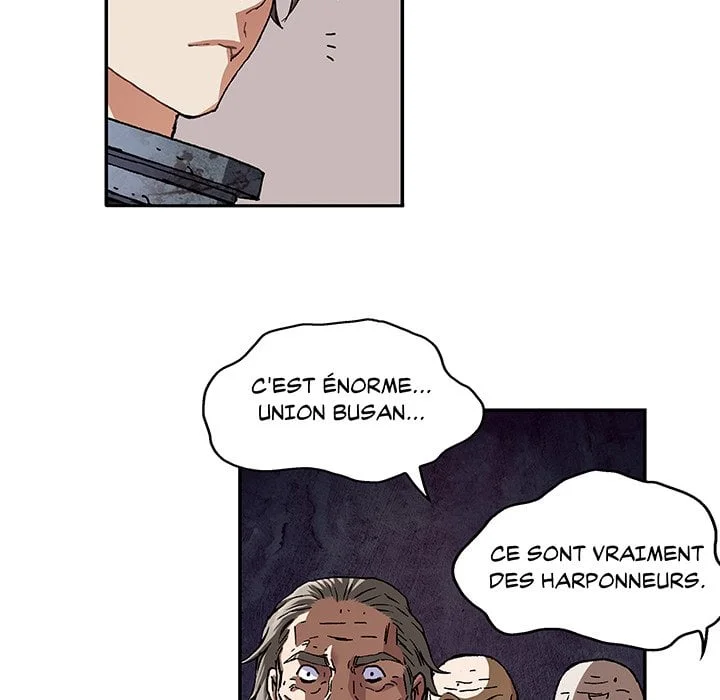 Read Leviathan FR Manga Online