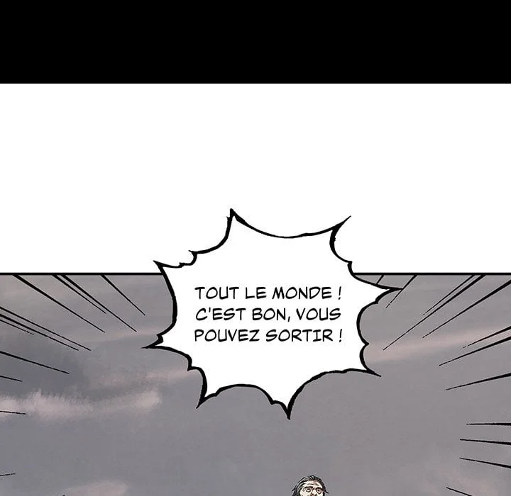Read Leviathan FR Manga Online