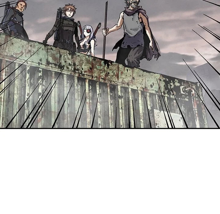 Read Leviathan FR Manga Online