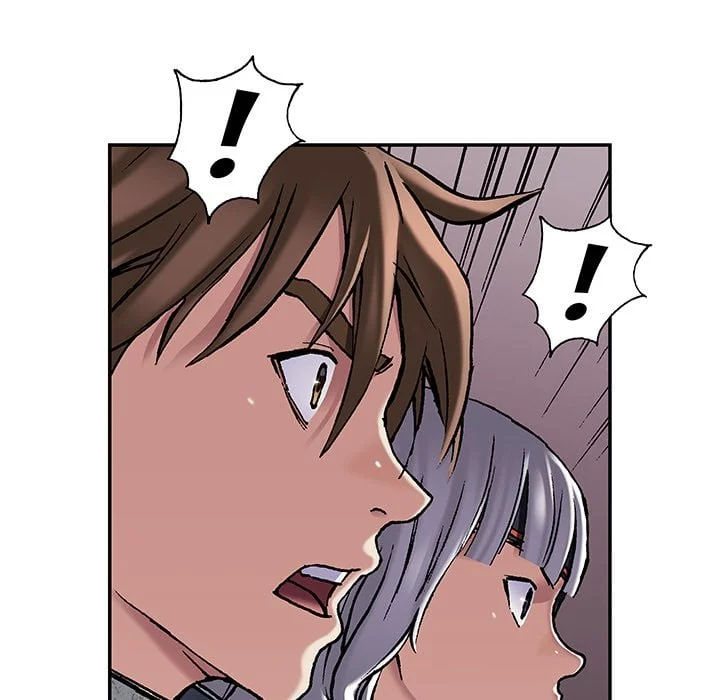 Read Leviathan FR Manga Online