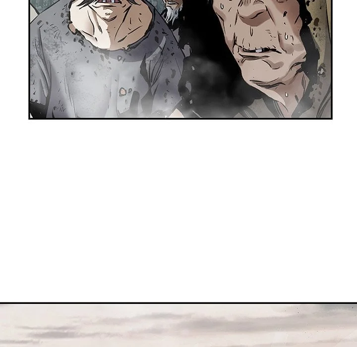 Read Leviathan FR Manga Online