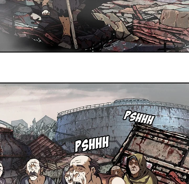 Read Leviathan FR Manga Online
