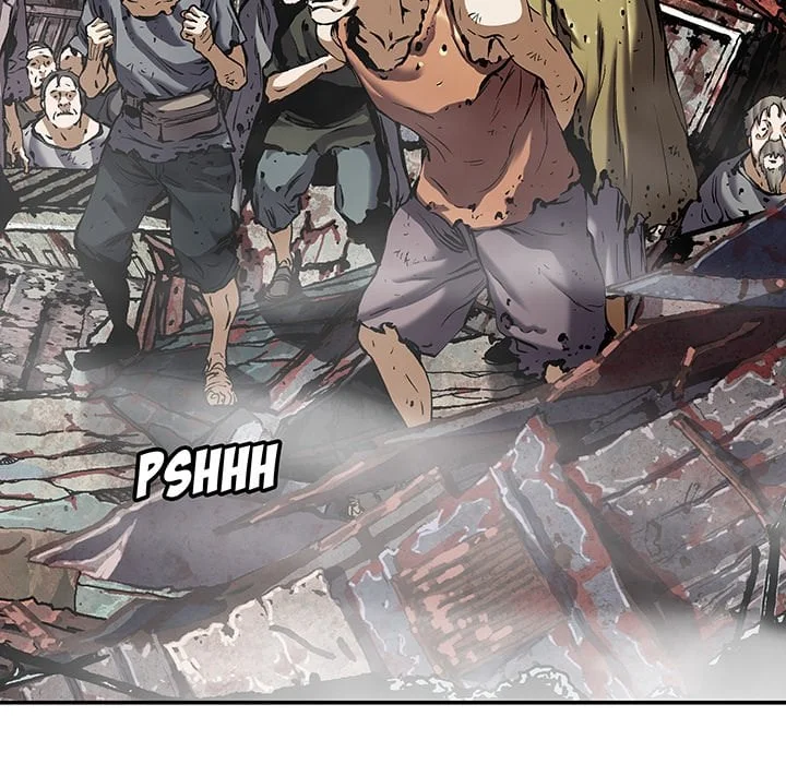 Read Leviathan FR Manga Online