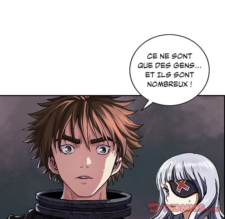 Read Leviathan FR Manga Online