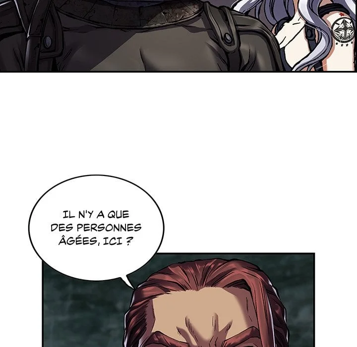 Read Leviathan FR Manga Online