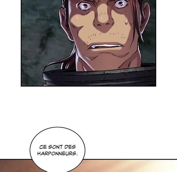 Read Leviathan FR Manga Online