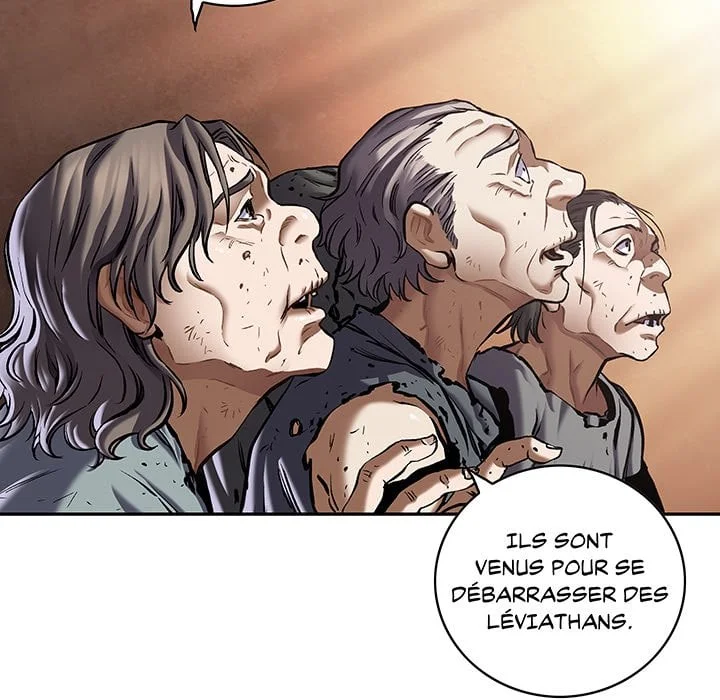 Read Leviathan FR Manga Online