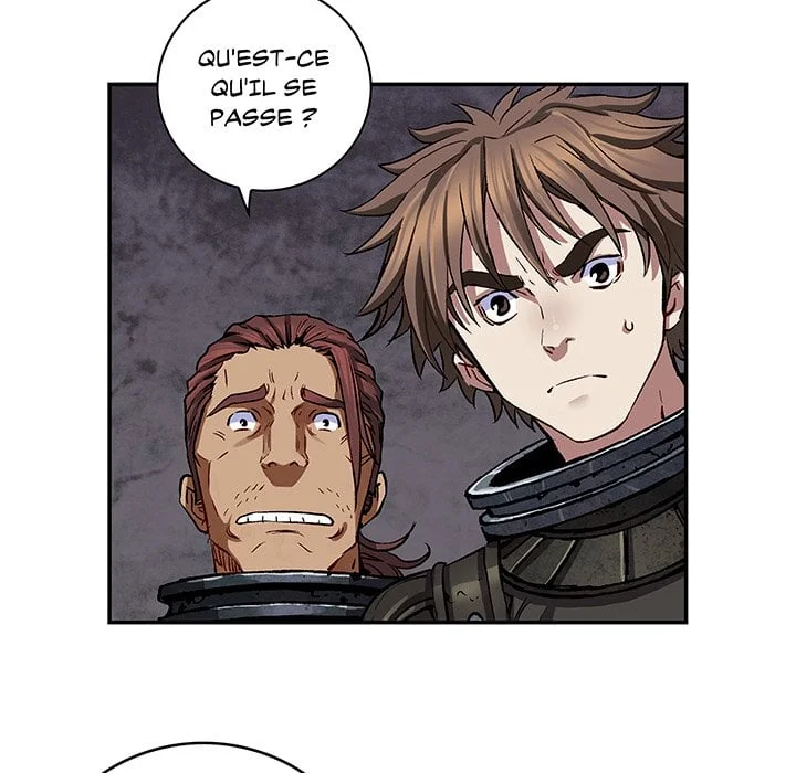 Read Leviathan FR Manga Online