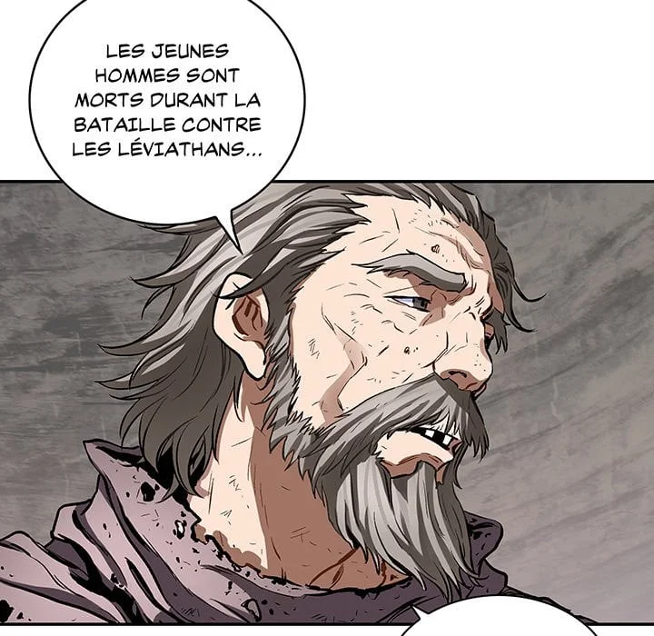 Read Leviathan FR Manga Online