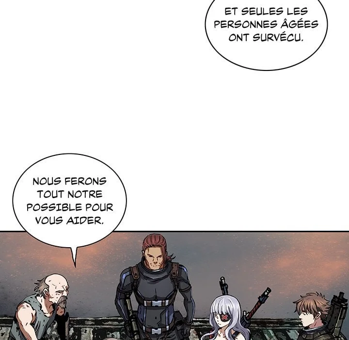 Read Leviathan FR Manga Online