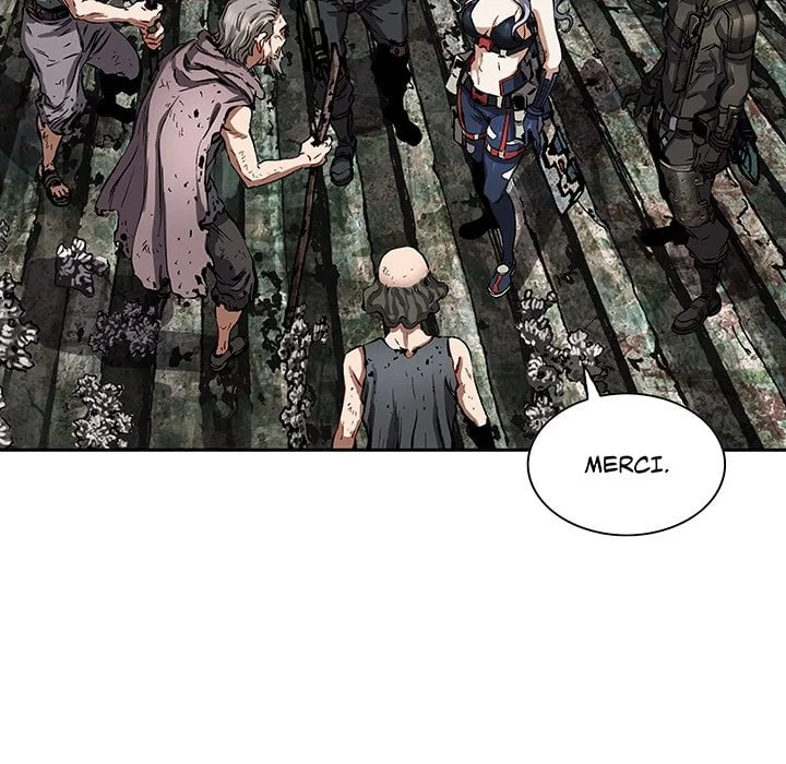 Read Leviathan FR Manga Online