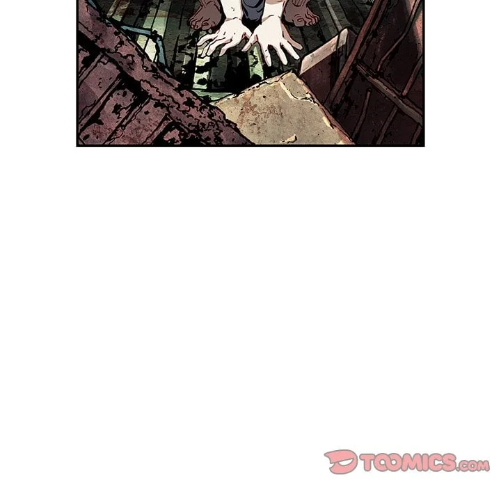 Read Leviathan FR Manga Online