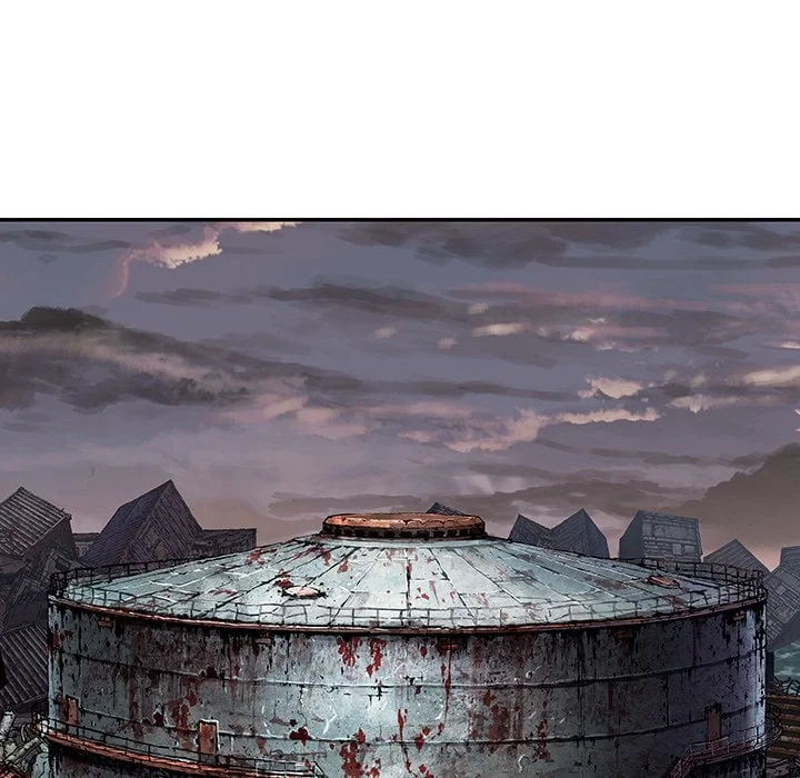 Read Leviathan FR Manga Online