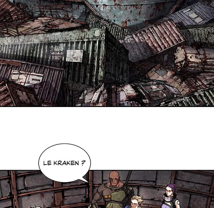 Read Leviathan FR Manga Online