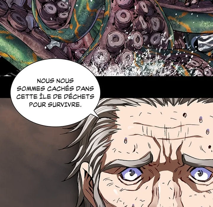 Read Leviathan FR Manga Online